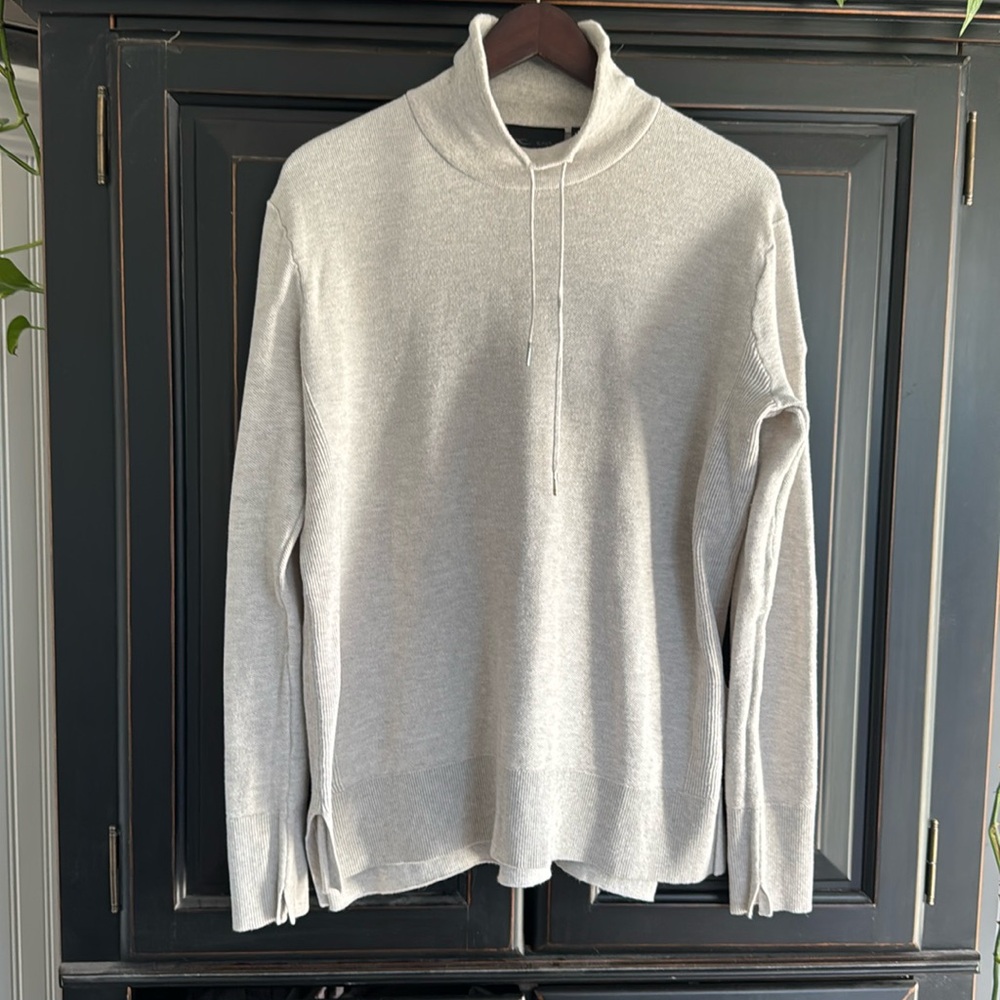 KJUS KESSY SWEATER